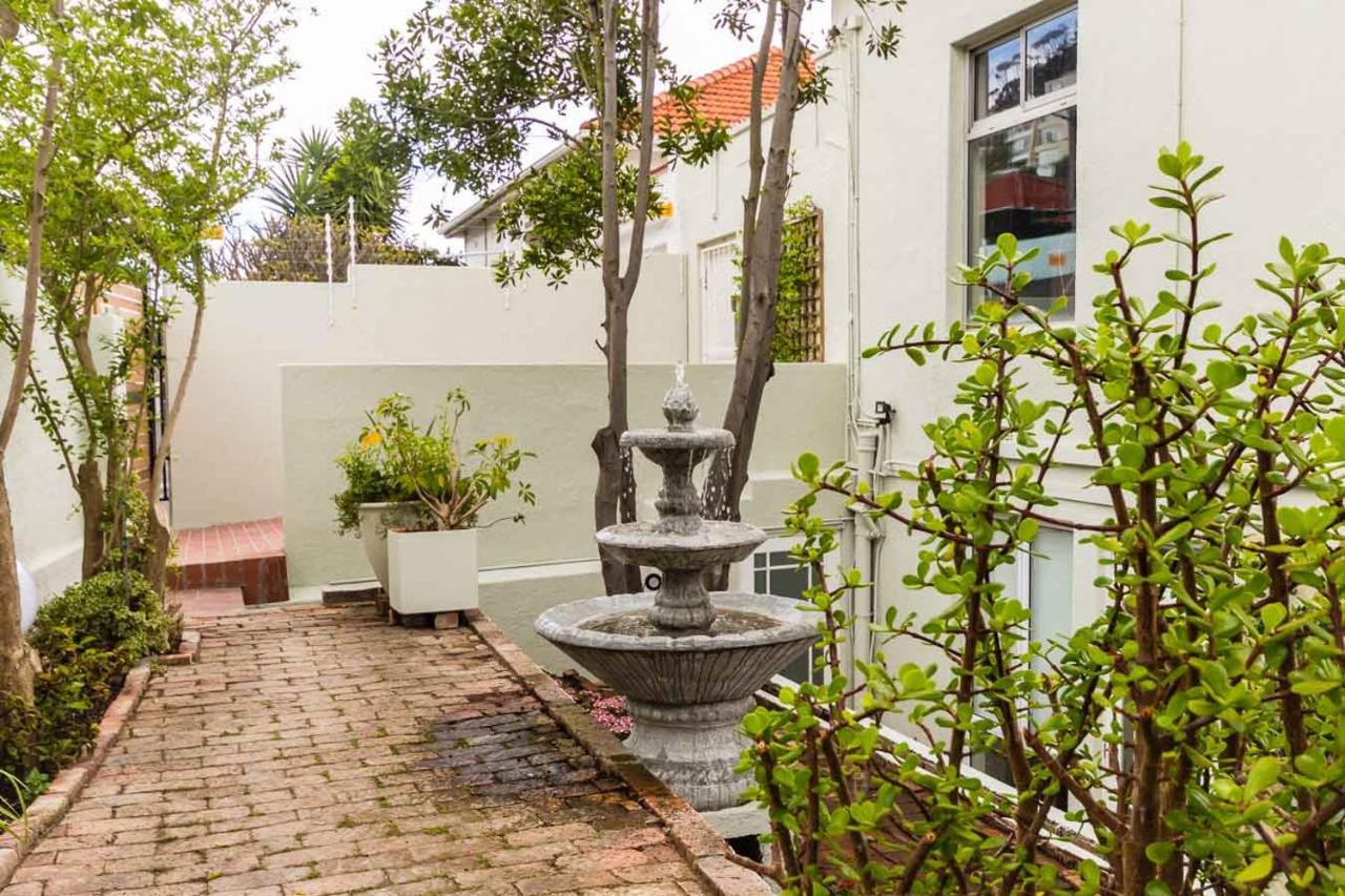 Vesper Apartments Cidade Do Cabo Exterior foto